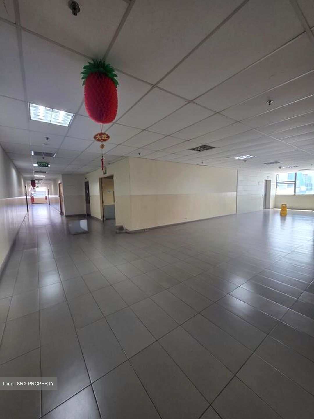 Woodlands Bizhub (D27), Factory #504488641